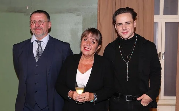 Radek Holub ze seriálu Místo zločinu Zlín: Muž, který umí riskovat