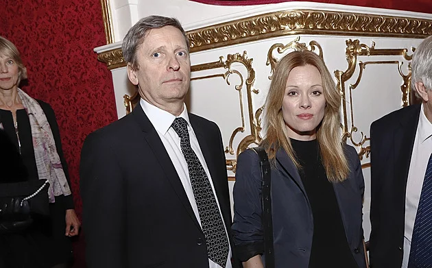 Rozchod Rybové a Prachaře: Náznaky odcizení přicházely dlouho. Co Linda prozradila?