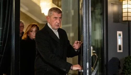 Koleduje si o malér s žaludkem kvůli moci. Babiš popsal, jak se nyní stravuje