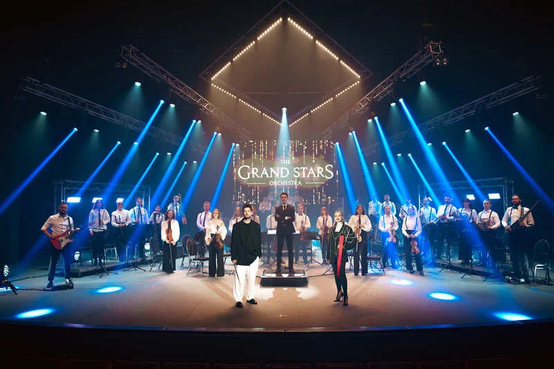 Hollywood Music Experience zazní v devíti městech Česka