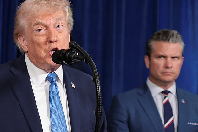 Pokud USA zaútočí na zemi NATO, bude to konec všeho, řekla dánská premiérka