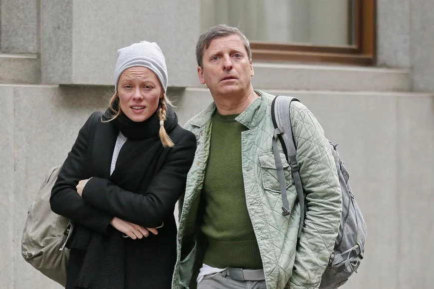 Kdo může za krach manželství Rybové a Prachaře? Herečka prý byla nevěrná jako první