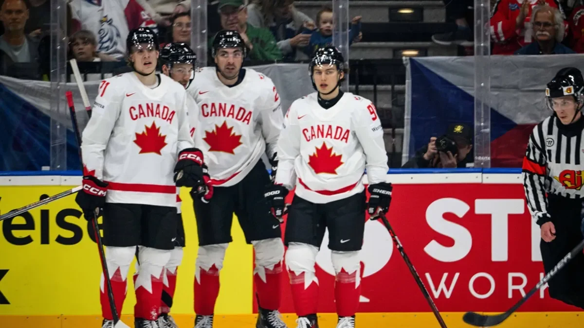 Takto budou pravděpodobně vypadat skupiny MSJ 2027 v Kanadě. V Česku v roce 2030