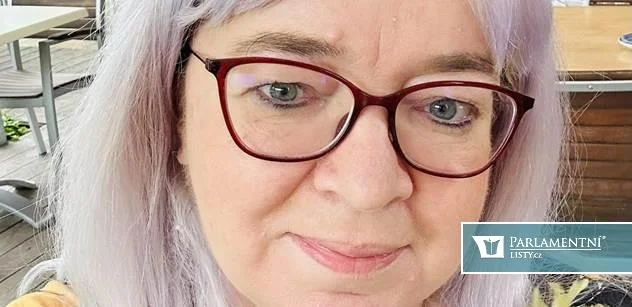 Zwyrtek Hamplová: Zpráva o zrušení „strategické komunikace státu“ je skvělá