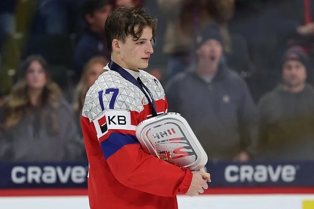 Kapitán dvacítky Sikora: Je to obrovská škoda, ale na kluky jsem hrozně pyšný