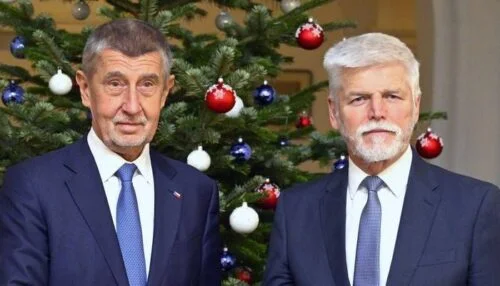 Pirát Bartoš zveřejnil, jak podle něj Babiš hodinu přemlouval prezidenta, aby jmenoval Turka