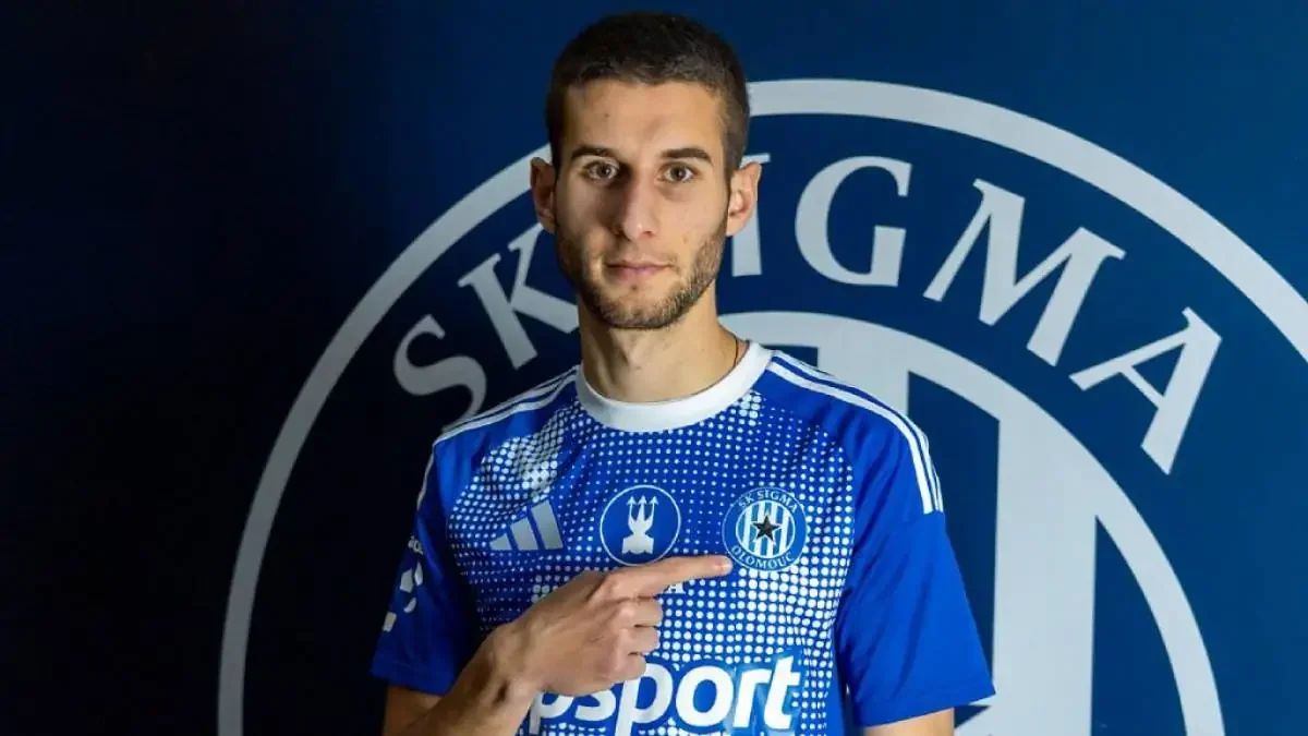 Ví v Olomouci co dělají? Posily z Balkánu nemusí být správnou cestou