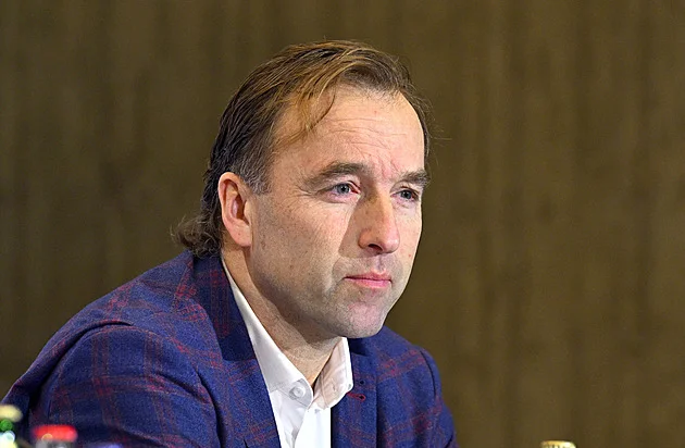 V Naganu slavil, do Milána tým ladil.  Bez Haška bychom nevyhráli, vzpomíná Šlégr