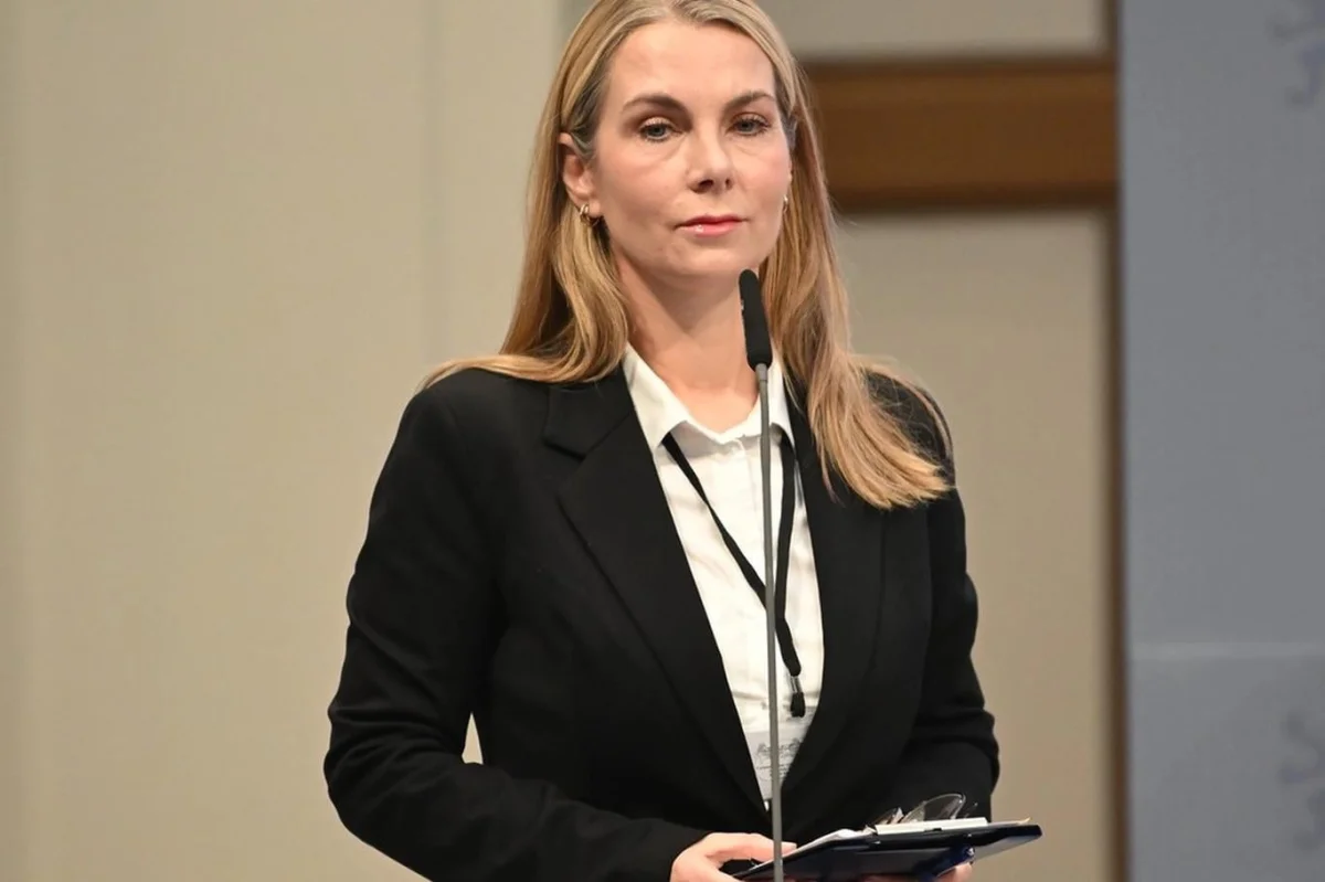 Mluvčí před Karlou Mráčkovou: Sportovní hlasatelka, redaktorka z bulváru i favorit žebříčku 30 pod 30