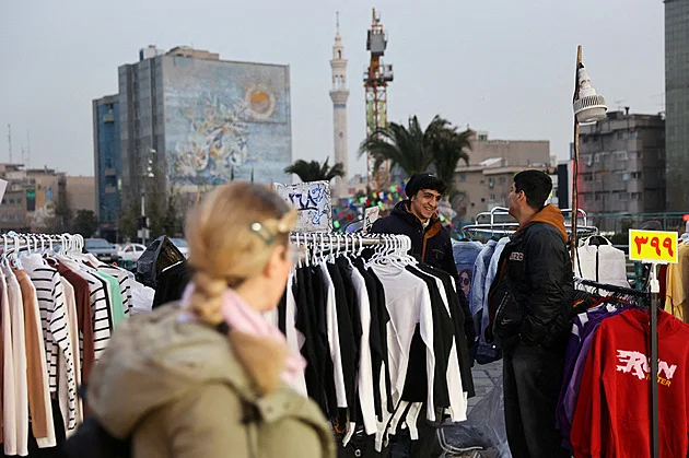 Odveta bude tentokrát silnější. Írán varuje USA a Izrael před zásahem kvůli protestům