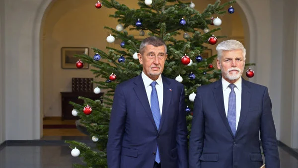 Pavel dál odmítá jmenovat Turka ministrem. Podle Babiše měl dostat šanci, kompetenční žalobu ale nezvažuje