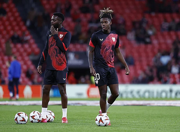 Hrát v Arábii je na h**no. Williams se pustil do Superpoháru, který opět hostí Saúdové