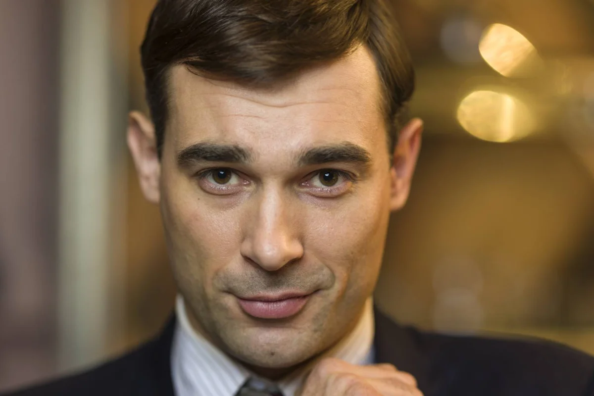 Adam Vacula ze Zlaté labutě: 3 roky nepije, 15 kilo dole a kráska z MasterChefa po jeho boku