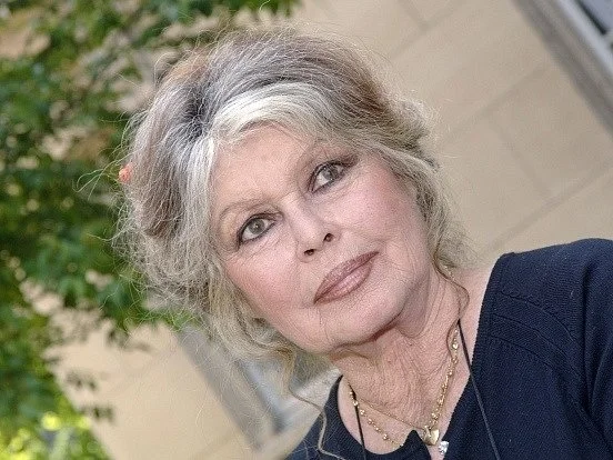 Pohřeb Brigitte Bardotové: Rozloučit se přišla rodina, přátelé, slavné osobnosti