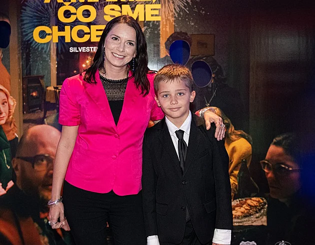 Dorota Nvotová má rakovinu prsu. Chystám se na mastektomii, oznámila