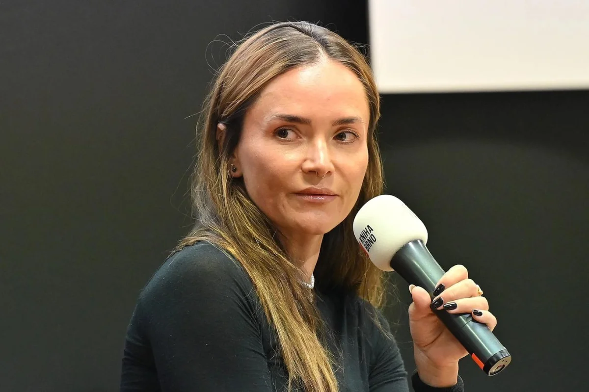 Spisovatelka Radka Třeštíková se vyjádřila ke kauze Vémola. Pište radši knížky, vzkazují jí lidé