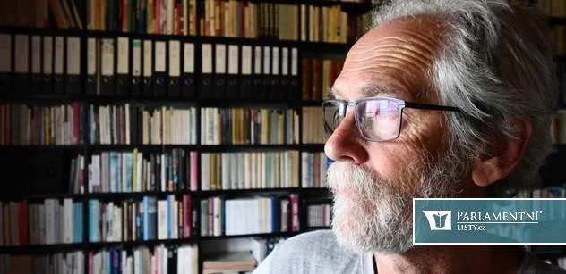 Drogy, ropa a telenovela. Ivan Hoffman o Trumpově zoufalství