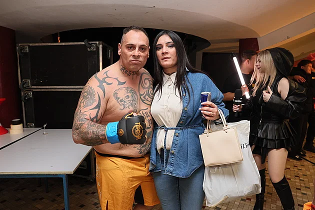 Rozvod Kotlára z Clashe: Jarda si to rozmyslel, manželce odmítl vrátit psa, pak ho prý prodal