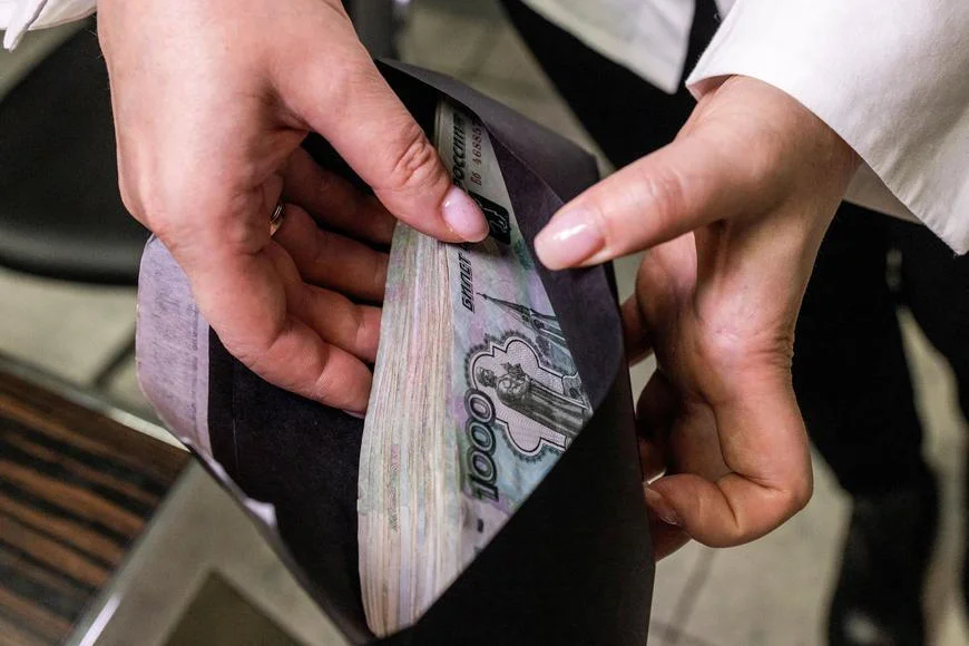 Ruská ekonomika jako vypleněná lednička: Skončí civilní sektor jako „maso“ pro válku? - Ekonomika Aktualne.cz článek na Media24.cz