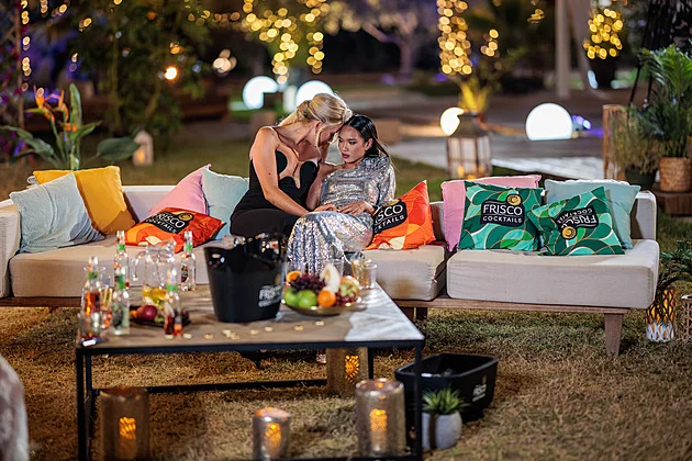 Drama v Bacheloru: Sarah líbala Míru, Mary se složila! Jak to nejlepší kamarádky mají teď?