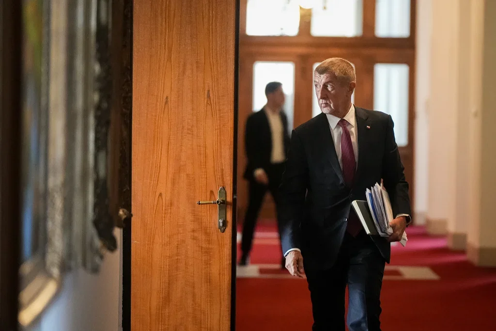 Pavel nechce Turka ve vládě. Měl by dostat šanci, mrzí Babiše