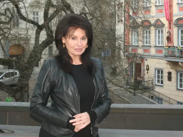 Vesecká: Nechceme zavírat děti do vězení, ale říct, co společnost netoleruje. Úprava je 66 let stará