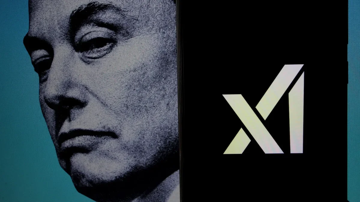 Zájem o umělou inteligenci zůstává silný. Muskův startup xAI vybral od investorů 20 miliard dolarů