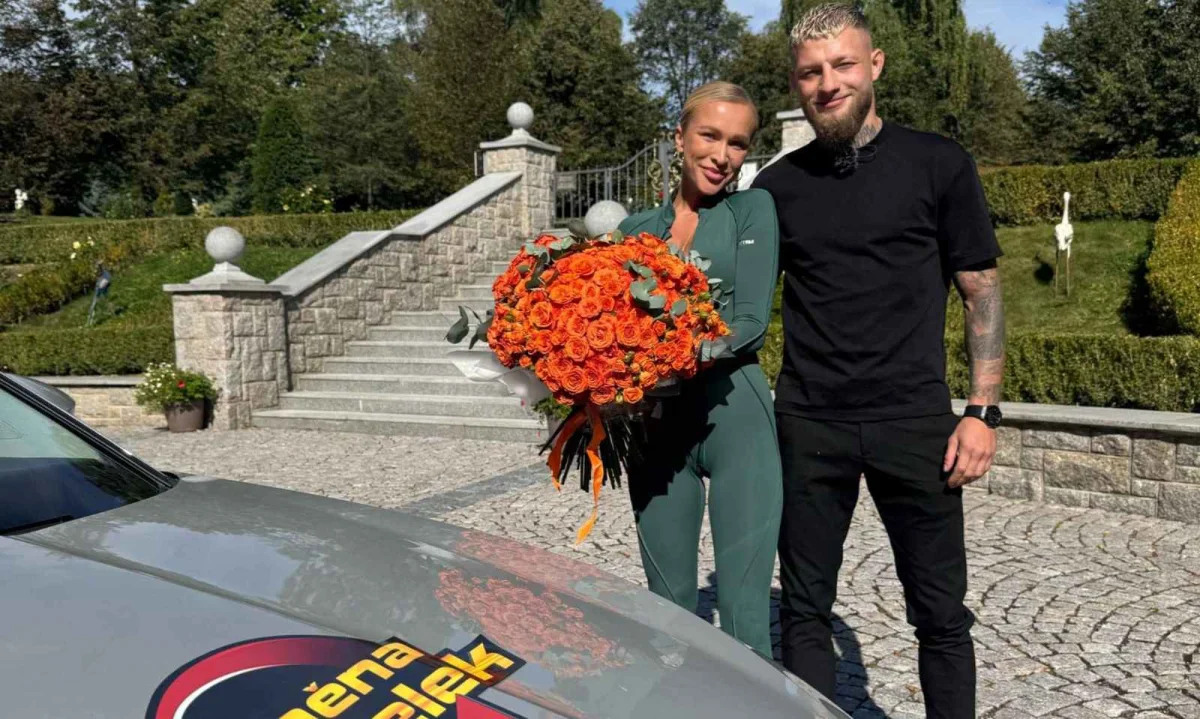 Výměna manželek se vrací: Místo drahých kabelek vidle. Nela Slováková doufá, že diváci uvidí, že není žádná „pipina“