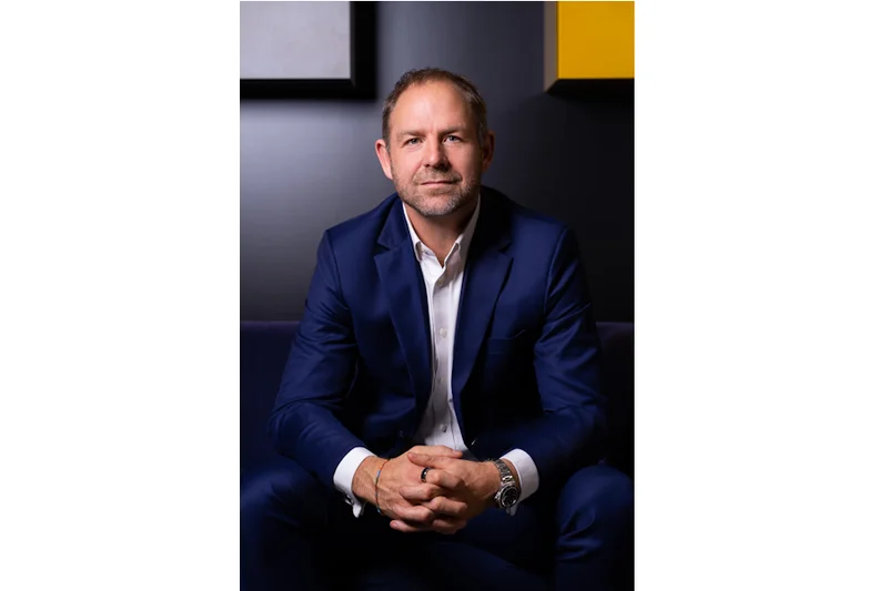 Finshape posiluje globální růst: novým CEO se stává Neil Budd