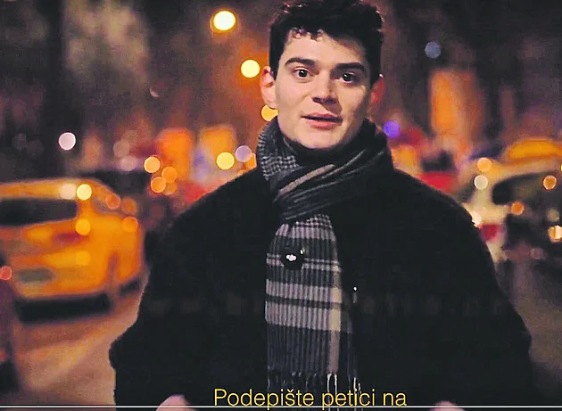 Protest proti bílému světlu. Odpůrci tvrdí, že jde o zdraví, správce pouličních lamp mínění vyvrací