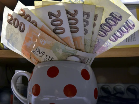 ČSÚ zveřejní odhad prosincové inflace, analytici ji čekají blízko dvou procent