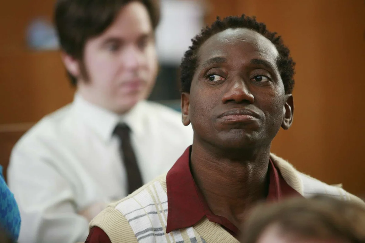 Ibrahim Maiga z Vyprávěj oslavil 63. Farmaří v Mali, přiznal románek s Lucií Bílou a varuje před Haberou