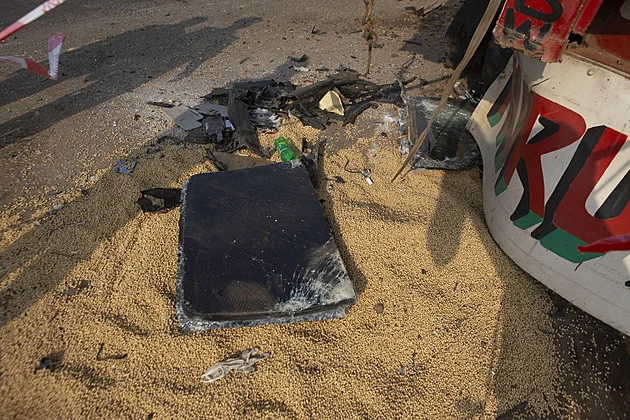 Joshua unikl smrti jen šťastnou náhodou. Řidiči po nehodě hrozí doživotí