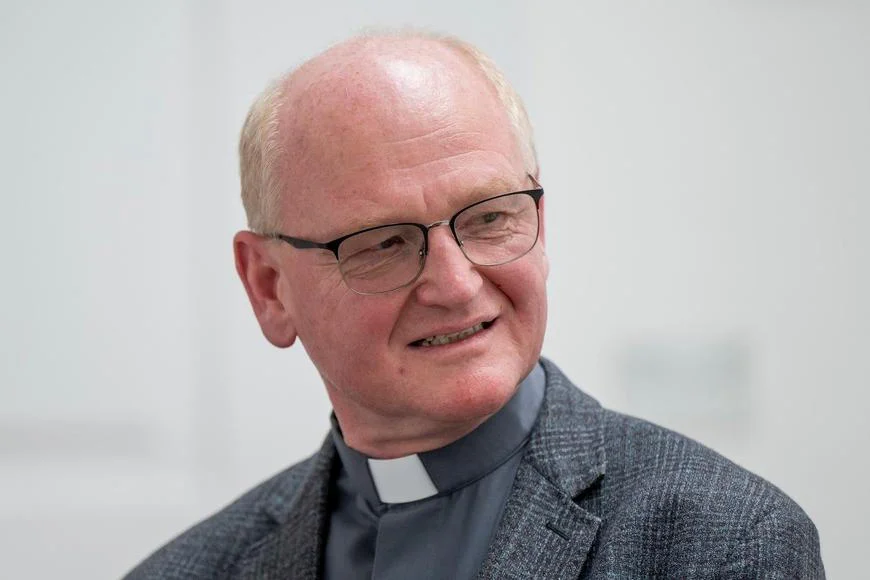 Bývalý odvolaný děkan teologické fakulty Brož neuspěl u Ústavního soudu. Podá stížnost