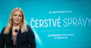 Slovenská veřejnoprávnost v praxi: Přesilovka vlády a vzor pro Babiše a spol.