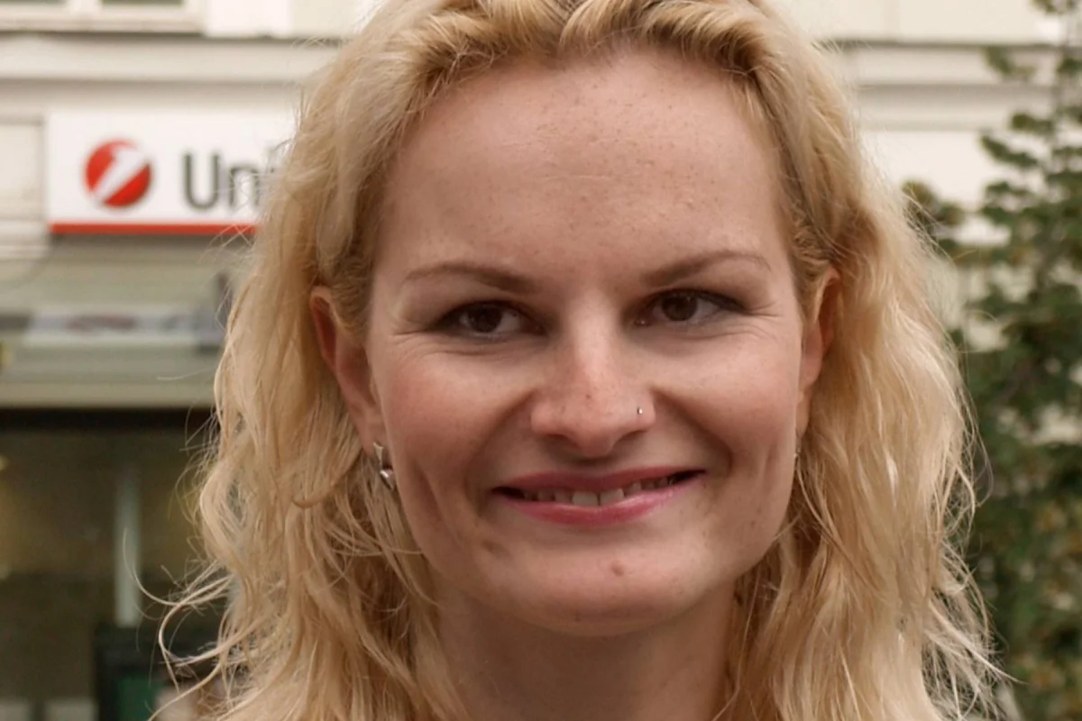 Iva Pazderková si ve volbách přišla na slušný balík, koalici stála statisíce