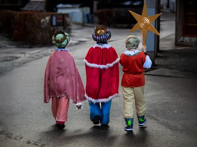 Tříkrálový koncert Charity Praha–Holešovice. Výtěžek pomůže tam, kde je to nejvíce potřeba