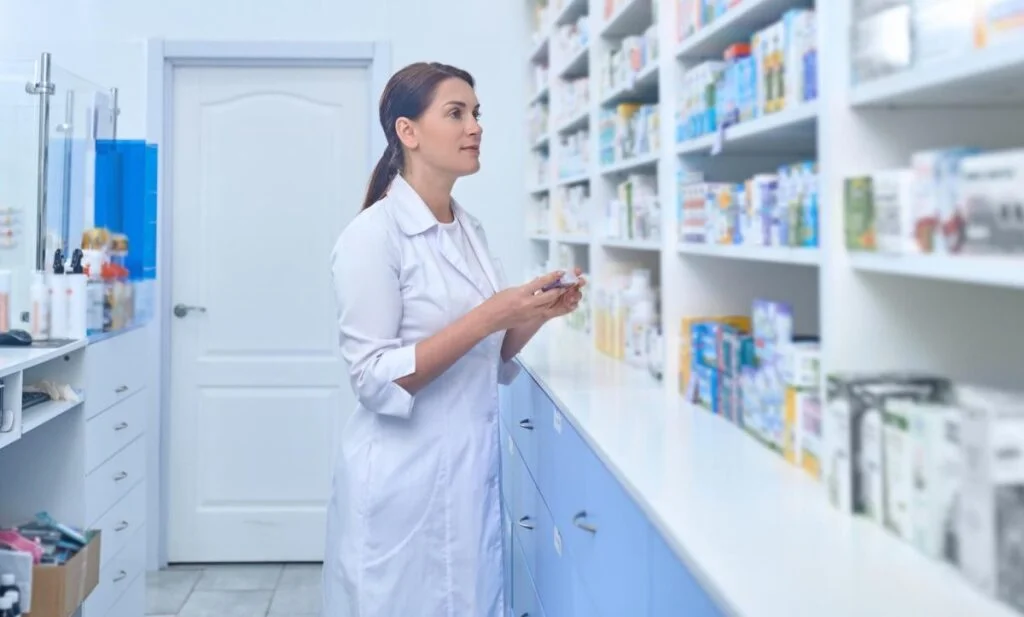 Expanze Dr.Max pokračuje: Největší síť lékáren společnosti Penta kupuje další provozovny