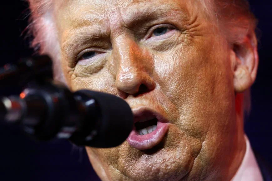 Trump si nárokuje další území. Expert našel podobnost s Ukrajinou, ale jde o víc