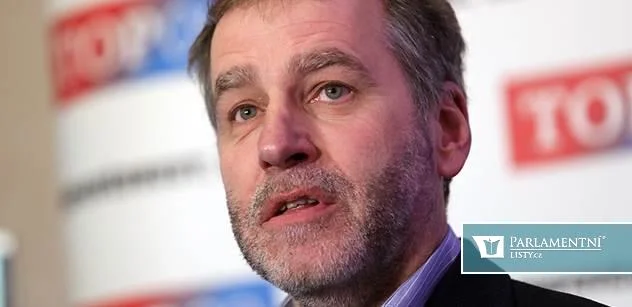 Niedermayer (TOP 09): Premiér nemá být ani pošťák, ani muzikant