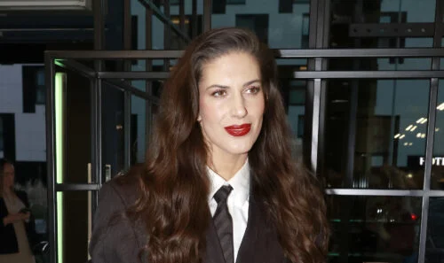 Aneta Vignerová radikálně změnila image. Dlouho jsem po tom toužila, říká