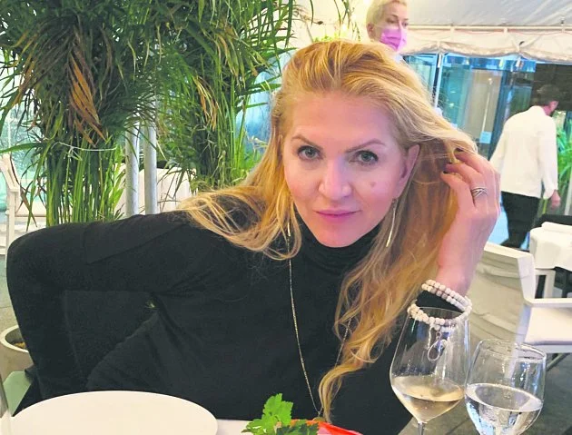 Martina Formanová slaví šedesátiny a má novou lásku