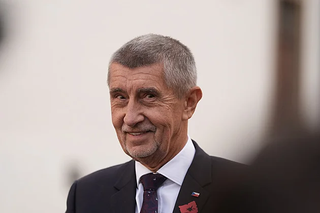 Babiš se na Slovensku potká s Ficem a Pellegrinim, věří v lepší vztahy