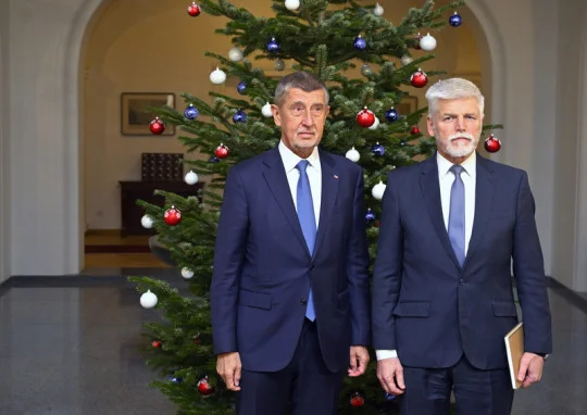 Experti: Pokud Babiš nechce podat kompetenční žalobu, moc možností vláda nemá