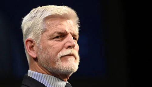 Prezident Pavel ostře zaryl do Macinky. Politický faul, krajně nevhodné, ozvalo se z Hradu