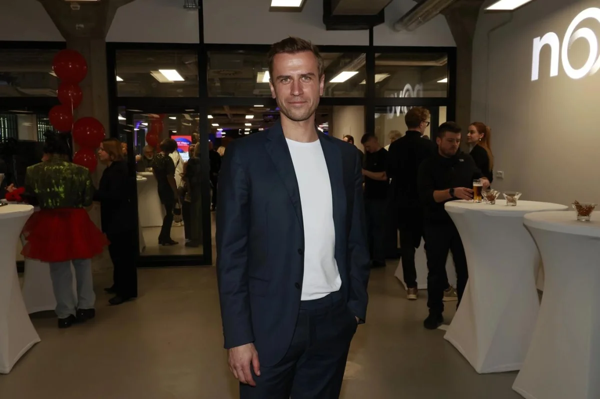 Fešák Ondřej Studénka z Ulice nejen o lásce se Sandrou Novákovou. Proč ho Prokop štval: „Byl to frajírek“