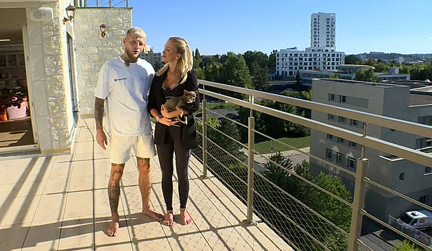 Já a pipina? Snad lidé změní názor. Hvězdou Výměny byla influencerka Slováková