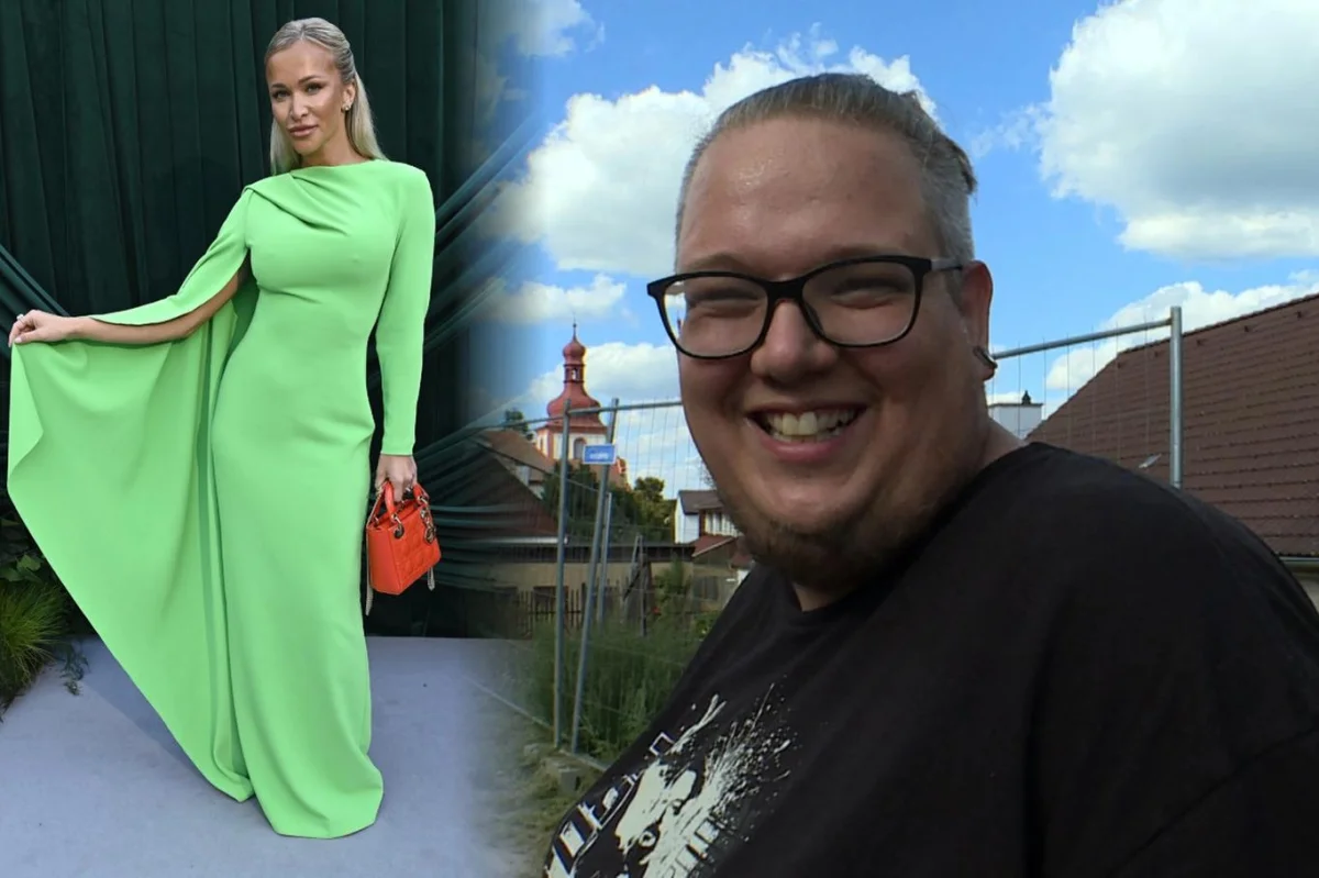 Nela Slováková donutila Kubu k radikální proměně. Jeho fitness trenérka nyní šla s pravdou ven