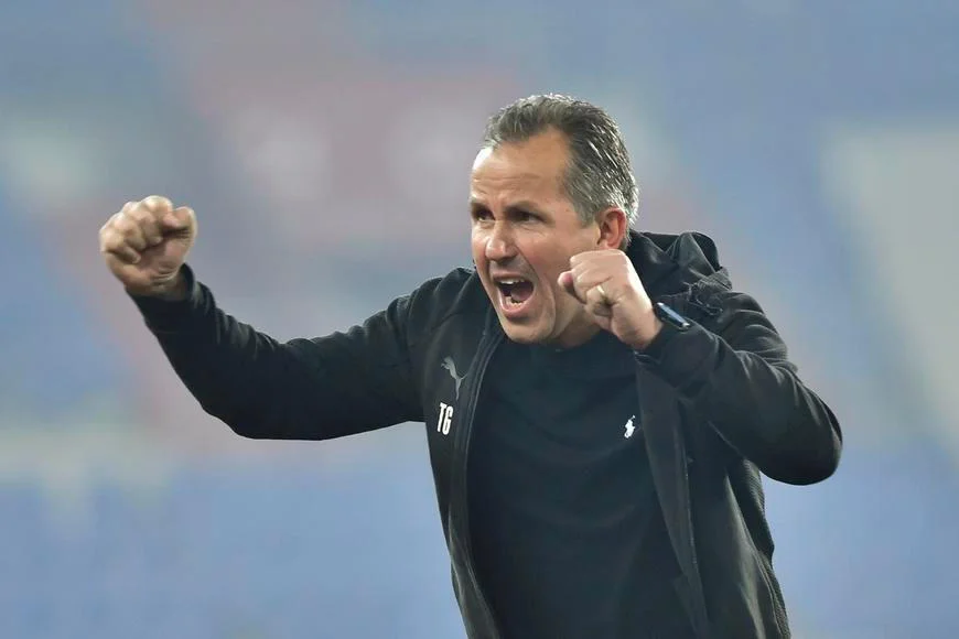 Baník si zahrává s ohněm. Do karet mu nehraje ani nálet miliardářů