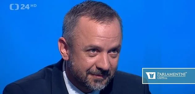 Ženíšek (TOP 09): ANO jako spolupachatel SPD